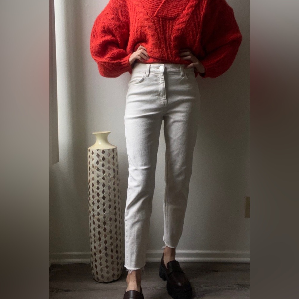Mom jeans | Mango